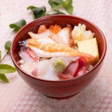 【画像あり】「これは痛風になるわ」と言われているの３８００円の海鮮丼がコチラｗｗｗｗｗ