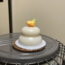 今日も中学生女子たちの運転手