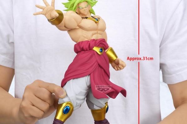 ドラゴンボール 2026年7月プライズフィギュア リストGrandista⁄THE