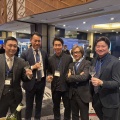 ヨシダ 新年会 2026