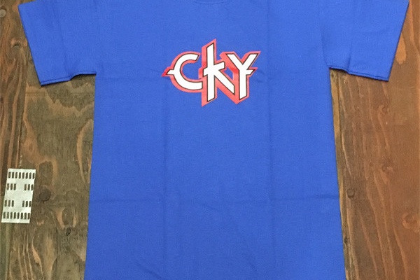 Mogwai 2006年ヨーロッパ&日本ツアーTシャツ Mogwai 2006年ヨーロッパ