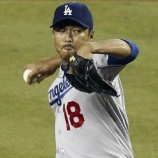 『【MLB】黒田、6回5安打無失点の好投も14勝目ならず、200回突破で今季終了』の画像