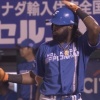 【朗報】ハンソンとかいう優良助っ人、日ハムのショートを埋めてくれそう