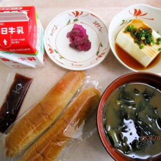 田原食堂