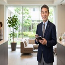 【50代未経験】マンション管理会社へ転職するなら資格は必要？採用される人の特徴も解説