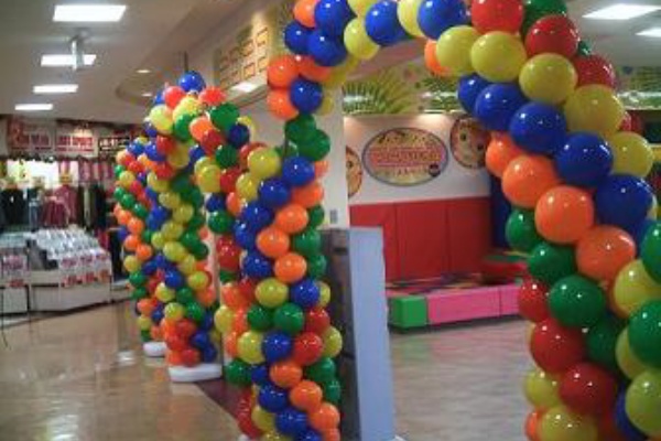 太田市 ドンキホーテ内の子ども遊び場 群馬県太田市祭り情報ブログ