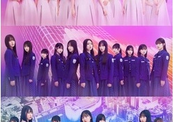 【速報】坂道新人グループの『ビジュ戦争』...結論が出る