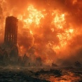 【悲報】ＷＷ3、開戦