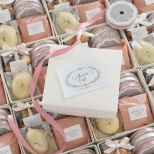 VIPコース２月のお菓子♡発送しました！