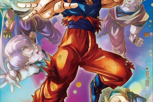 遊戯王&ドラゴンボール通販予約情報局