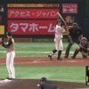 【朗報】日ハム堀、4試合連続無失点！今季3.1回を投げ7奪三振！