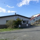 服部の駅紹介　JR函館本線砂原支線　池田園駅【廃止】