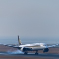 シンガポ－ル航空：B787-10