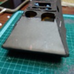 素人のペーパークラフト製作日記Part2