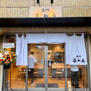 Dales Mivisのラーメン、一人飲みなど