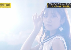 【ありがたや】後光が?!!寺田蘭世のキメ顔がめっちゃキレイｗｗｗ【乃木坂46】