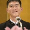 日ハムがドラフト1位・達孝太と契約金1億円、年俸1000万円で仮契約
