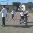 11月20日（木）ふれあい活動