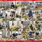 京この頃★北洞院エリ子花前カレン