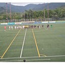 京都産業大　０－１　東海学園大＠女川二(9/6)