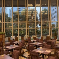 【梅田】ホテル阪急インターナショナルの春ビュッフェスタート