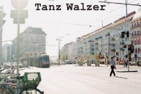くるり ワルツを踊れ Tanz Walzer 今日はこんな感じ