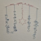 ワイヤーアート