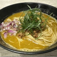 夜中ラーメン 始発まで＠赤坂見附・永田町・赤坂