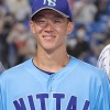 ハム「矢澤は野手」　ヤクルト「矢澤は投手」
