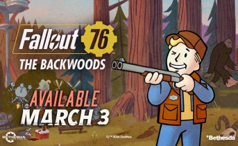 Fallout 76：次回メジャーアップデートは「3月4日」配信！