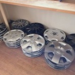 車屋の店長ののんきな一日