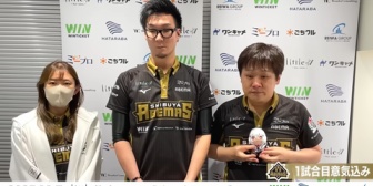 【にじさんじ】ここ一ヶ月くらいずっとたかちゃんがはかちぇのぬい持って幸運の置物みたいな扱いされてる