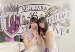 【乃木坂46】最強小顔って齋藤飛鳥？五百城茉央？遠藤さくら？
