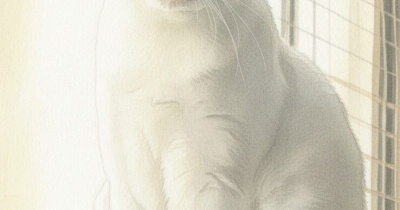 お休み５