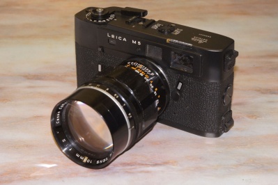 Canon LENS 100mmF2 Lマウント　作例あり Canon LENS 100mmF2 Lマウント 作例あり