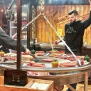 フランクフルトのクリスマスマーケット【冬の欧州旅行②】