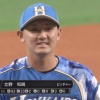 【vsソフトバンク】日ハム立野、7回途中2安打無失点の好投　今季2勝目の権利を持って降板