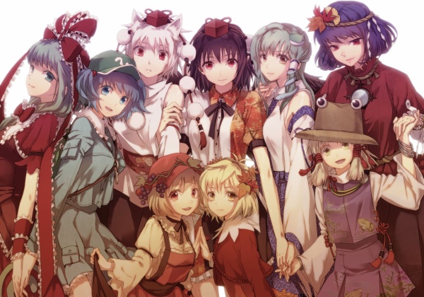 集合絵 複数人のイラストの構図の取り方講座 萌え絵イラスト お絵描き講座データベース Pixivまとめ 集合絵 複数人のイラストの構図の取り方講座 萌え絵イラスト お絵描き講座データベース Pixivまとめ
