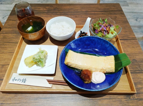 【新店】さっぱりした優しい味付けにこだわる！出汁巻き専門店が各務原にオープン/和の鐘