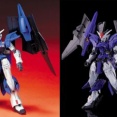 【ガンプラ】Gユニットのアレンジについて、どう思ってる？