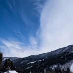 五箇山彩時季　四季合掌 +α