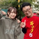 【AKB48】田口愛佳ちゃんがついに兄と仕事をする【たぐちたかすみ(兄)が兄妹対談】