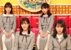 【乃木坂46】秋元真夏、生田絵梨花、堀未央奈、与田祐希って、メンツ最高かよｗｗｗ