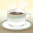 ドウダンツツジと友人　番外編３−９　〜形見分けのお誘い〜