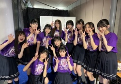 【朗報】5期生、11人全員がかわいいwwwwwwwwww