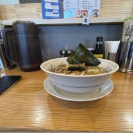 中華そば田中＠豊四季