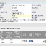 IPOストライカーの投資ブログ2（IPO PO 株主優待 FX）