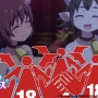【悲報】アニメ『異種族レビュアーズ』TOKYO MXで今後の放送が中止に　理由は・・・