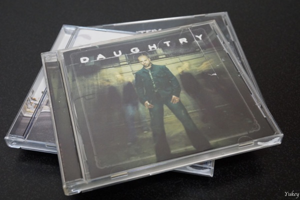 王道のアメリカンロックを奏でる Daughtry ドートリー おすすめの15曲 リスニング難易度解説付き ゆっきー英語塾