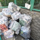 【画像】妻さん、夫に無断でガンプラを大量に捨ててしまうｗｗｗｗｗｗｗｗｗｗｗｗｗｗｗｗｗｗ